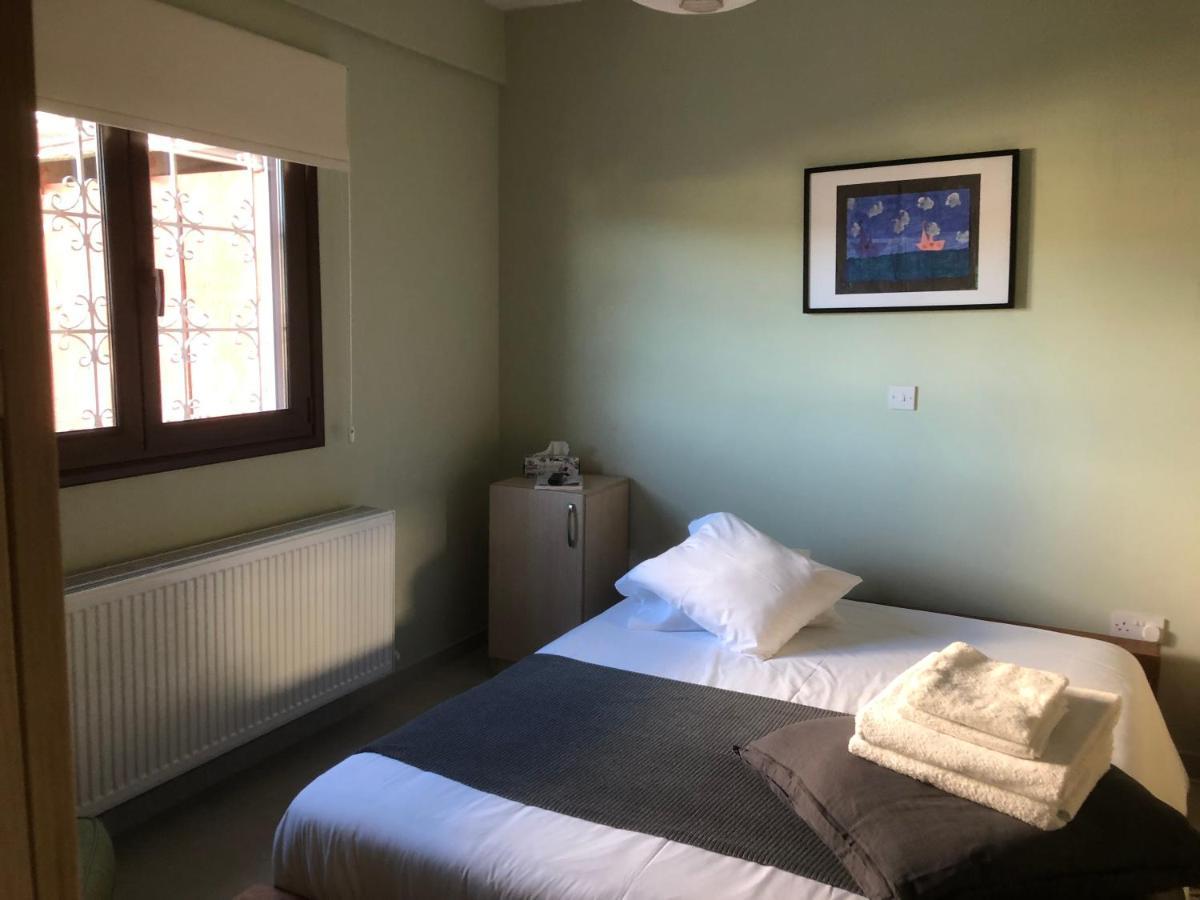 Diamond Stone Wooden Guest House Chandria Εξωτερικό φωτογραφία