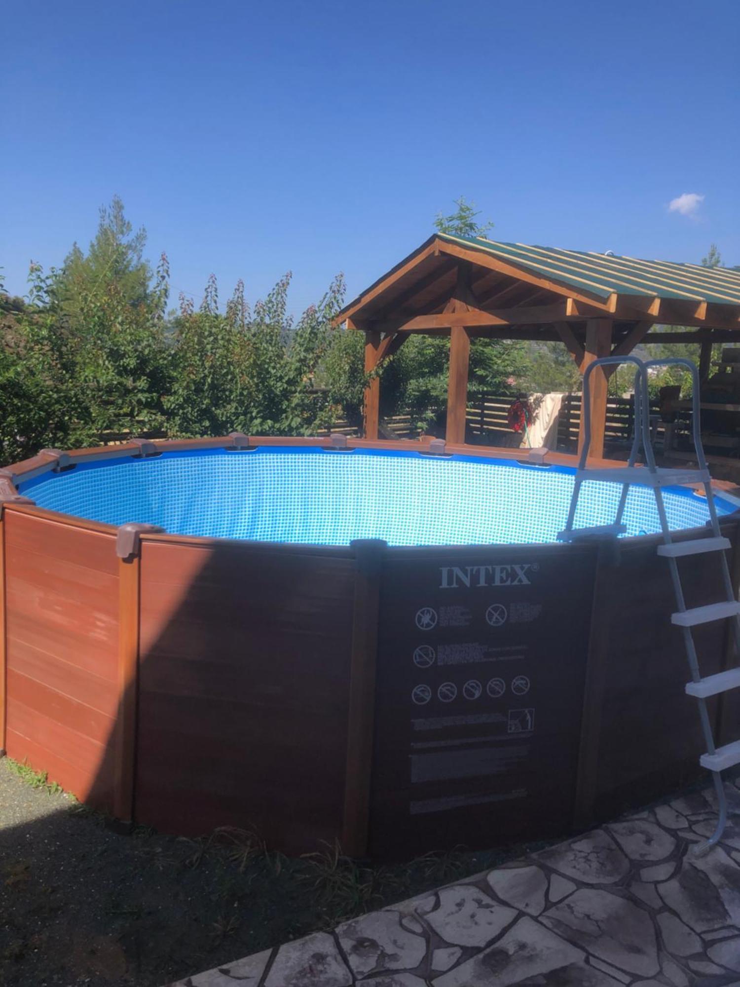 Diamond Stone Wooden Guest House Chandria Εξωτερικό φωτογραφία